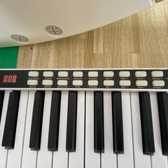  Longeye 電子ピアノ 88鍵の画像