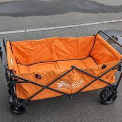 FIELDOOR　ワイルドマルチキャリー　ロングタイプ