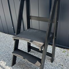 子供用の踏み台　キッズステップ