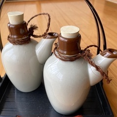 【生活雑貨 食器 和皿和風調味料の画像