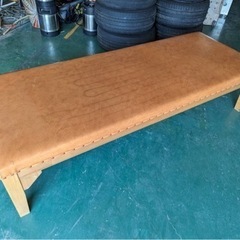 家具 テーブル センターテーブルの画像