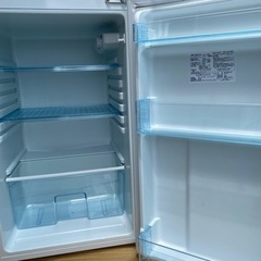 家電 キッチン家電 冷蔵庫の画像