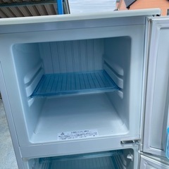 家電 キッチン家電 冷蔵庫の画像
