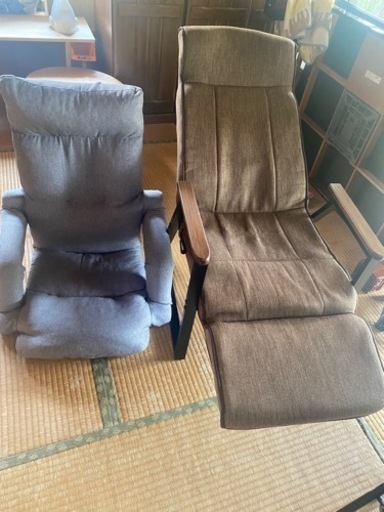 家具 ソファ 1人用ソファ