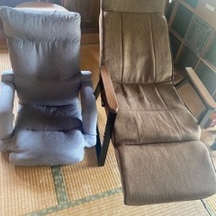 家具 ソファ 1人用ソファ