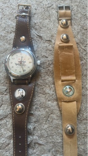 服/ファッション アクセサリー 腕時計