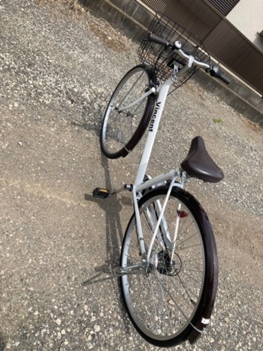 自転車 79（6ギア）
