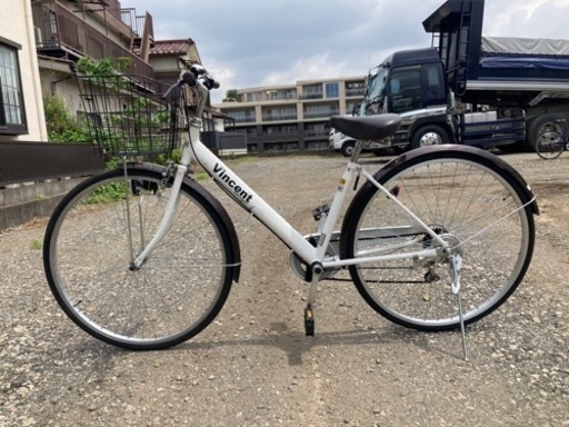 自転車 79（6ギア）