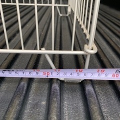 ペットサークル　折りたたみの画像