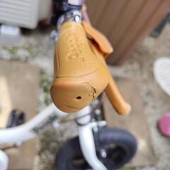 子供自転車　People　ケッターサイクル　12インチの画像