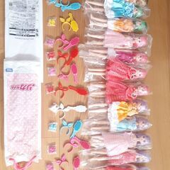 激レア【新品未使用】リカちゃん人形★入手困難★オリジナルリカちゃ...