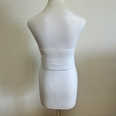 洋裁　マネキン　ディスプレイ　人形　女性の画像