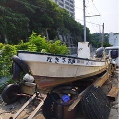 船の画像