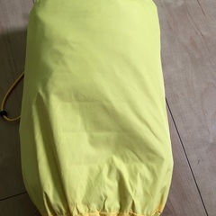 【5/10まで】OUTDOOR レインスーツ メンズ Mサイズの画像