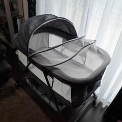 値下げ　子供用品 ベビー用品 ベビーラック、ベビーチェアの画像