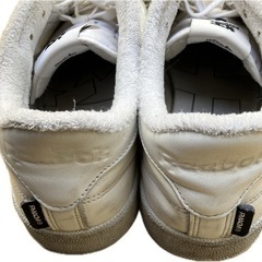 靴/バッグ 靴 スニーカーの画像