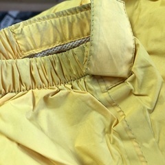 【5/10まで】OUTDOOR レインスーツ メンズ Mサイズの画像