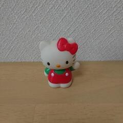 ハローキティ  ソフビ フィギュア