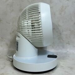 A5369 お買い得品‼ ベルソス サーキュレーター 扇風機 空調家電 季節家電 生活家電の画像