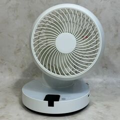 A5369 お買い得品‼ ベルソス サーキュレーター 扇風機 空調家電 季節家電 生活家電の画像