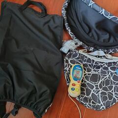 スマートトライク 三輪車の画像