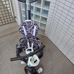 スマートトライク 三輪車