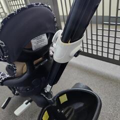 スマートトライク 三輪車の画像