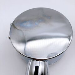 シャワーヘッド 3段階モード 水量水圧調節 角度調節 軽量 ワンタッチ止水 塩素除去 取付簡単 (BSI5J3)の画像