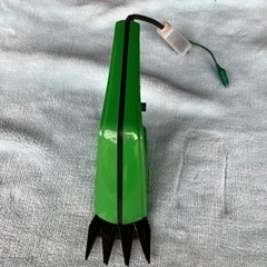 園芸用電動バリカンの画像