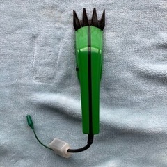 園芸用電動バリカン