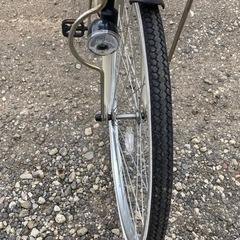 自転車 96(内装六段変速)