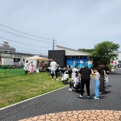 住まいるパーク柏の葉　キャラクター・イベント
