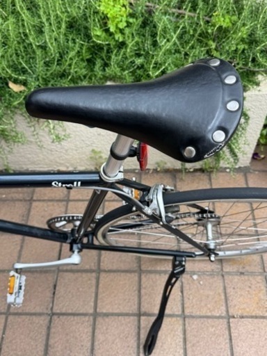 Fuji stroll 2022モデル