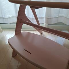 取引り先決定しました！大和屋　ベビーチェア　家具 椅子 ダイニングチェアの画像