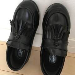 kids  7・5・3  靴
の画像