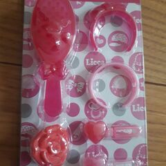 レア【新品未開封】リカちゃんシリーズ★りくくん、かこちゃん★ブラシヘアセット※5280円分の画像