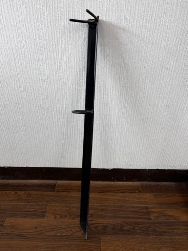 浜用ピトン