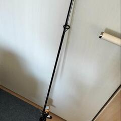 ライトフィッシング　タックル　アジング