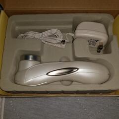 美容器具　プチシュプール　の画像