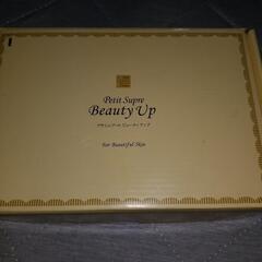 美容器具　プチシュプール　の画像