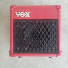 VOXの中古ギターアンプですの画像