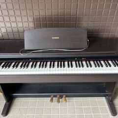楽器 鍵盤楽器、ピアノ
