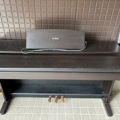 楽器 鍵盤楽器、ピアノの画像