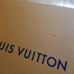 ルイヴィトン BOX