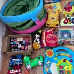 取引中　おもちゃ おもちゃ ままごとの画像