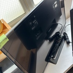 液晶テレビ☆SONY☆32型☆KJ-32W500E