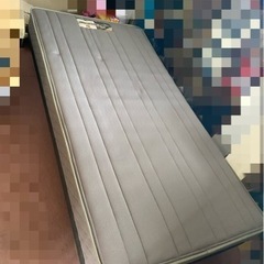 フランスベッド　シングルサイズ【最終値下げ！！】