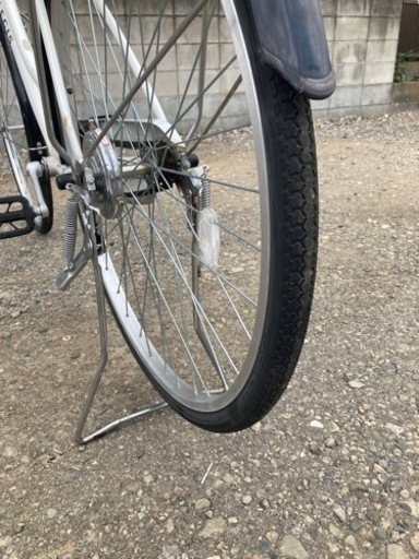 自転車 48