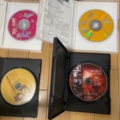 トムとジェリー　アニメ　DVD 他の画像