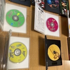 トムとジェリー　アニメ　DVD 他の画像